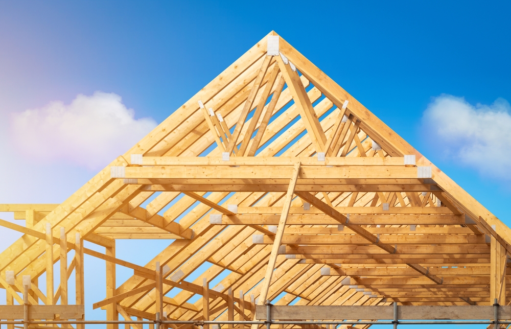 Charpentier à Étaples