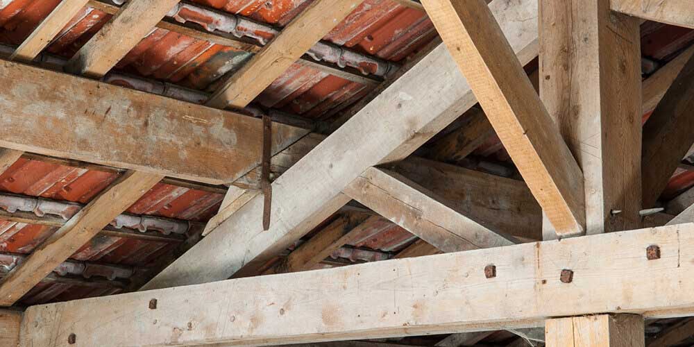 Travaux de couverture à Cucq — entreprise de toiture à Cucq