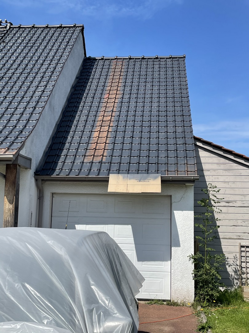 Travaux de couverture à Montreuil-sur-Mer — recherche de fuite toiture à Montreuil-sur-Mer